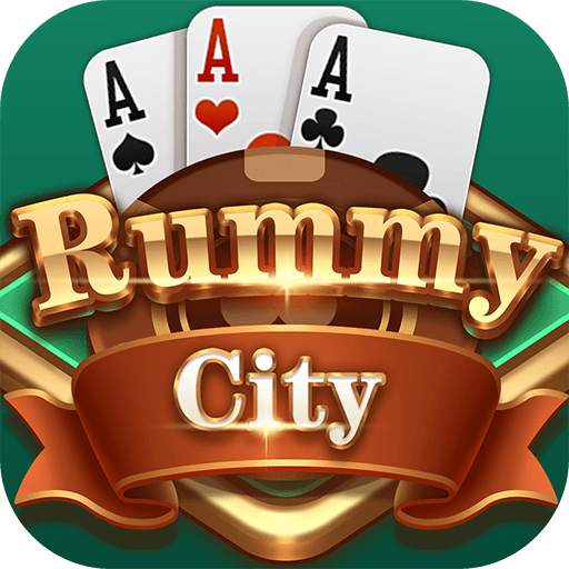 Rummy City-Online Rummy 1.1.0.0