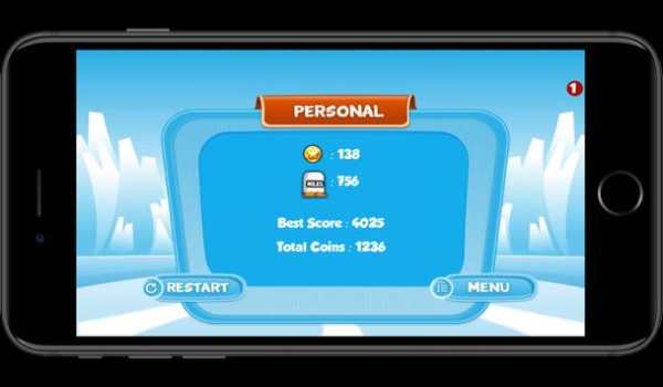 Geometry Dash screenshot 5