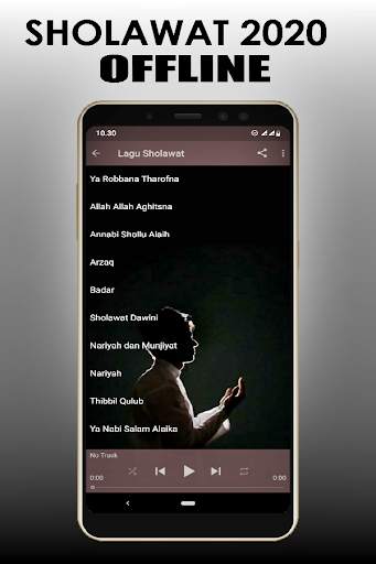 Sholawat Terbaru 2020 Offline screenshot 4