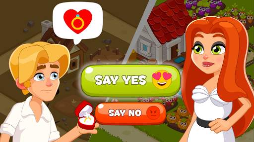 Idle Farm Game Offline Clicker screenshot 4