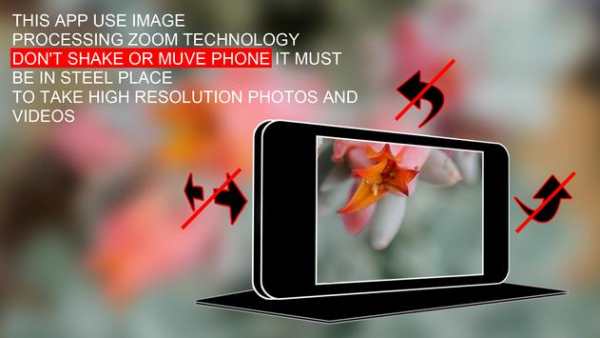 Macro  Photography  Camera.  Live  40x  Zoom 5 تصوير الشاشة