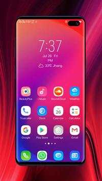 Redmi K20 Wallpapers HD 4 تصوير الشاشة