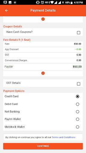 Albeli Sarkar Tours & Travels screenshot 5
