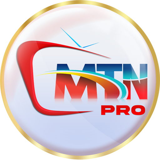 MTN PRO  icon