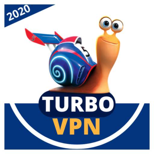 Turbo VPN - Free High Speed, Safe & Secure VPN 4.0