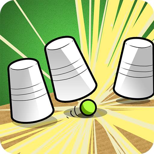 Shell Game 1.0.4