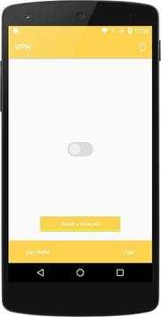 VPN screenshot 1