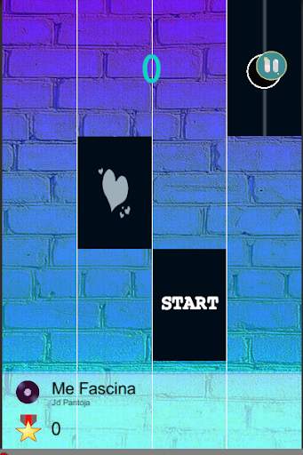 JD Patoja Piano Tiles 2020 screenshot 3