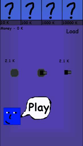 Square vs Wolrd screenshot 3