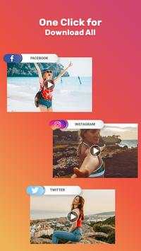 Buddy Video Downloader screenshot 5