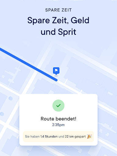 Circuit Routenplaner screenshot 9