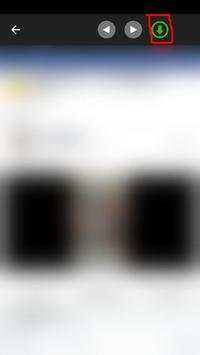 Downloader Video For Facebook screenshot 3