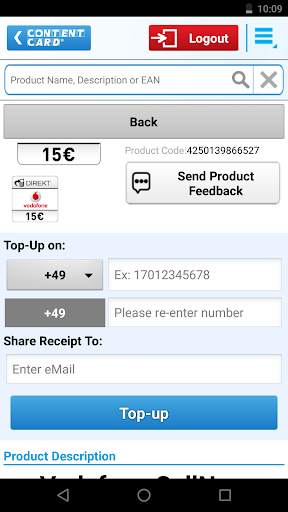 ePIN Seller screenshot 6