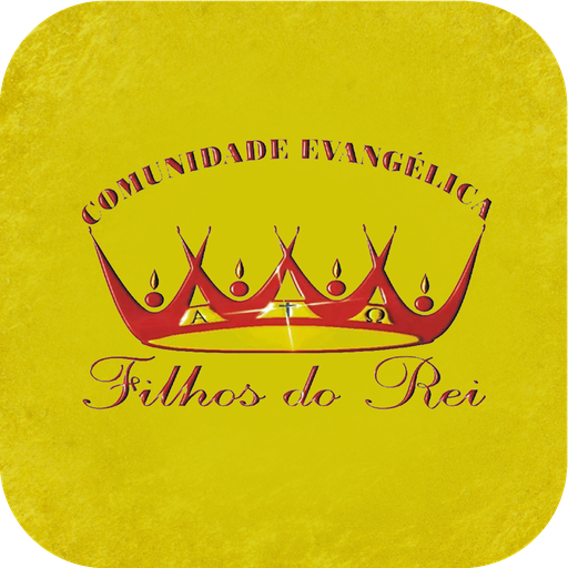 Filhos do Rei icon