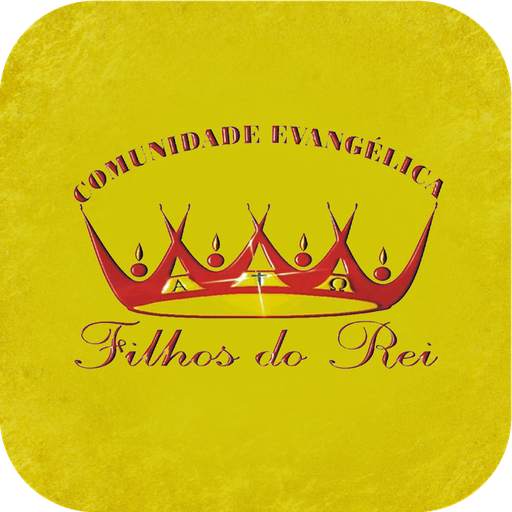 Filhos do Rei 1.8.9.6
