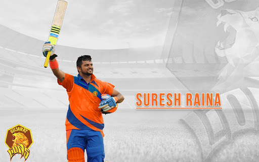 Suresh Raina Wallpapers: Cricketer Wallpaper screenshot 18