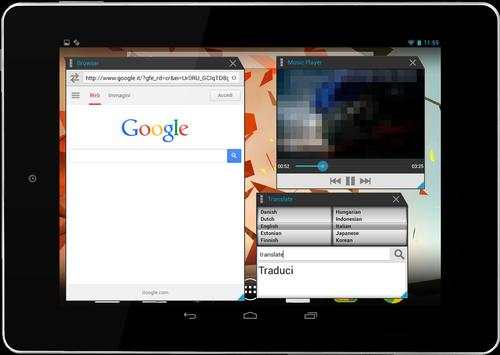 Multitasking screenshot 13
