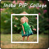 PIP Instamag icon