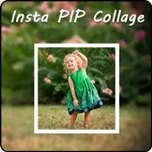 PIP Instamag icon