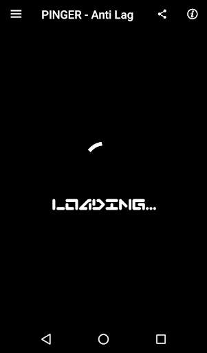 PING GAMER - Anti Lag For All  screenshot 3