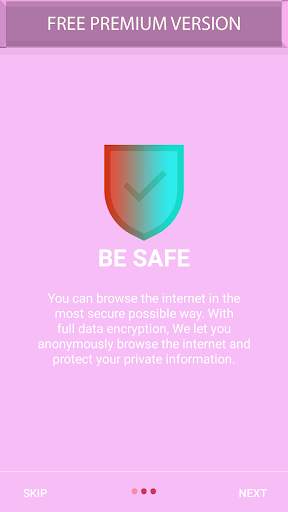 Ür CabeRawit VPN premium screenshot 1