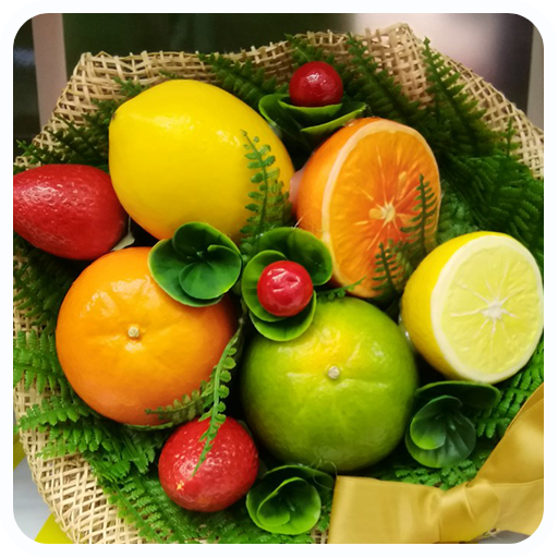Vegan Recipes: Vegan Dinner, Vegan cake icon