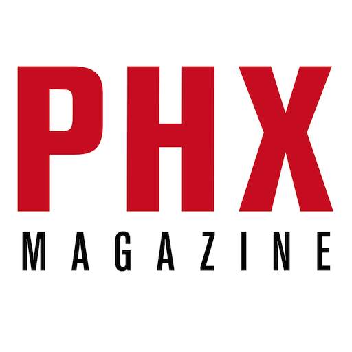 PHOENIX magazine 4.0