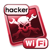 Wifi Password Recovery prank icon
