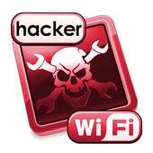 Wifi Password Recovery prank logo