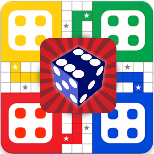 Ludo LITE - Game Of Dice King icon