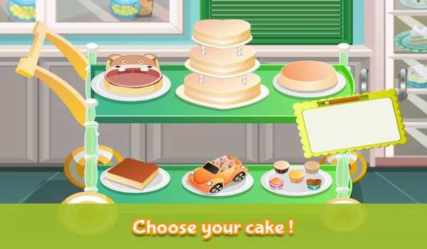 Cake Maker – Cake Game screenshot 10