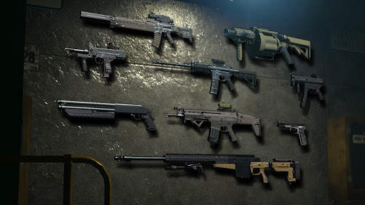 Zombie city :shooting survival screenshot 6