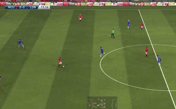 Tips For PES 15 New screenshot 2
