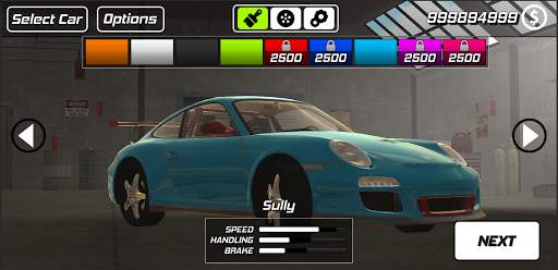 At the End of the Road(Hacked Edition) screenshot 1