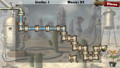 Idraulico screenshot 2