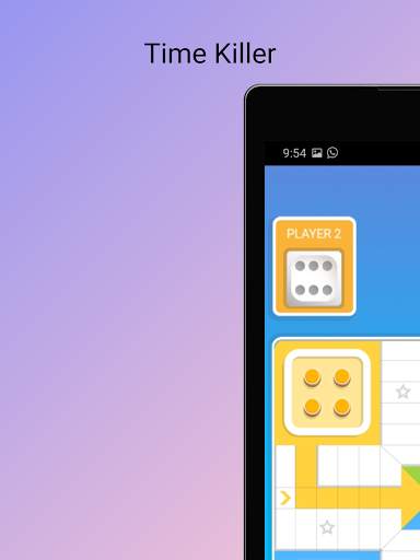 Ludo Super screenshot 10