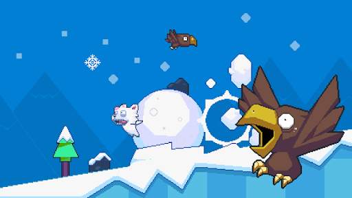 Roller Polar screenshot 6
