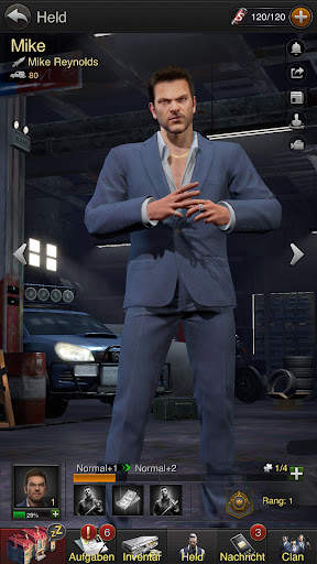 The Grand Mafia screenshot 8