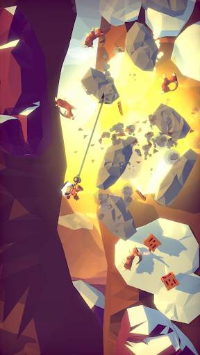 Hang Line screenshot 2