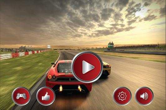 Driving School 2018 : Car Racing 3D screenshot 1