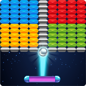 Bricks Breaker Ultra icon