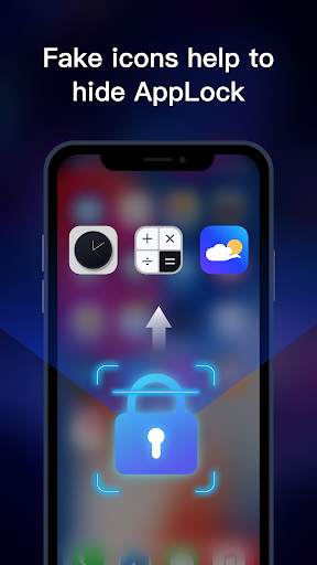Applock & Applocker - Lock app screenshot 5