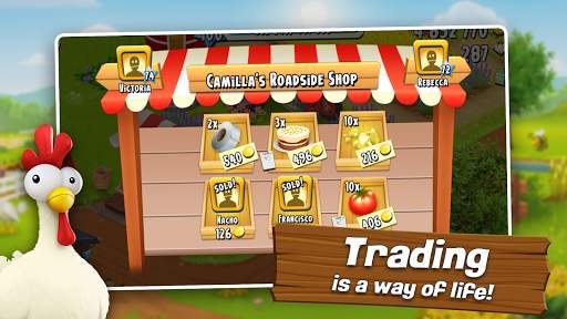 Hay Day screenshot 2