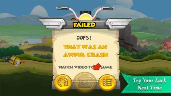 Futuristic Toto Bike Racing screenshot 7
