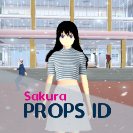 Props ID Sakura icon