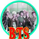 BTS Music Without Internet 1.0