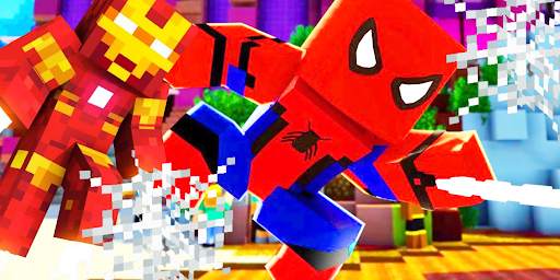 Spider Mod for Minecraft screenshot 4