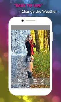 Camera B613 screenshot 2