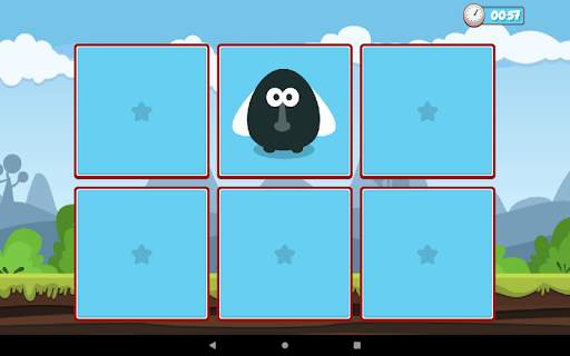 Juego de memoria Para Niños screenshot 19