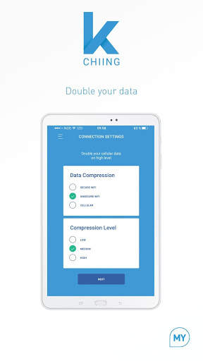 K-Chiing VPN (Free) screenshot 7